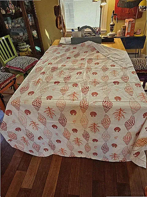 Matouk Twin Duvet Cover Sea Shells New With out Tags Usa